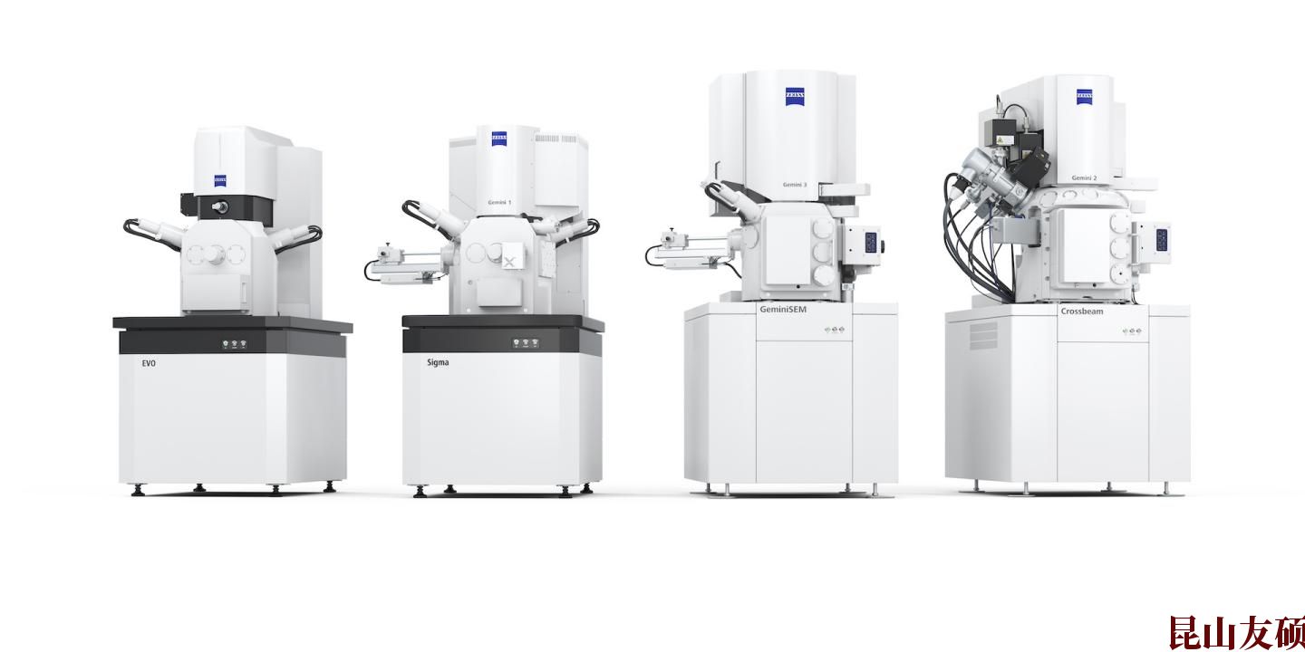 SEM新余扫描电镜