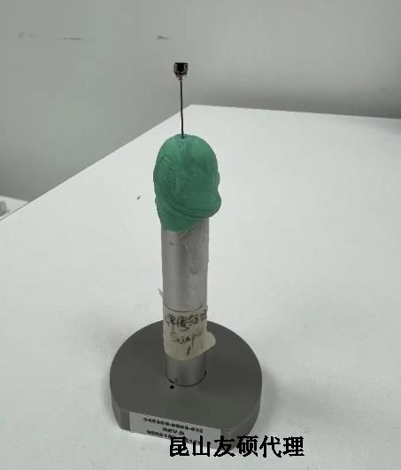 新余蔡司新余X射线显微镜