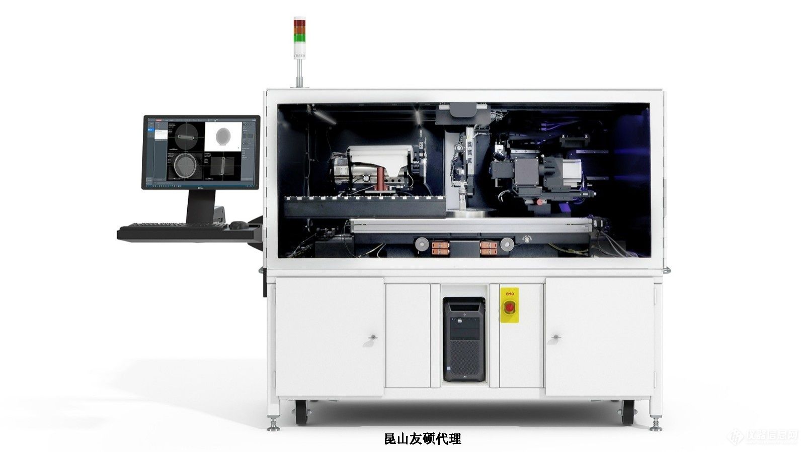 新余蔡司新余X射线显微镜
